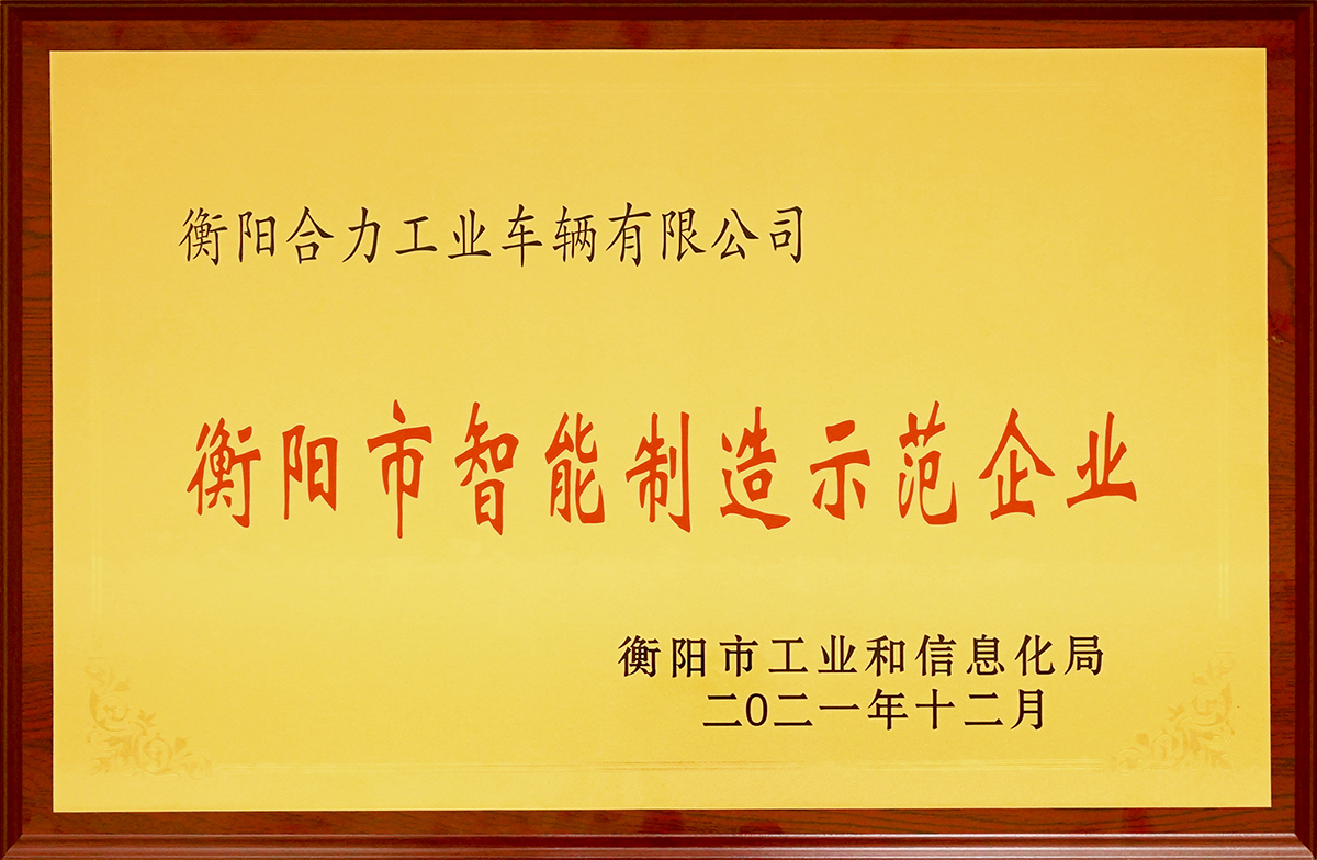 2021衡陽市智能制造示范企業(yè)獎牌.jpg